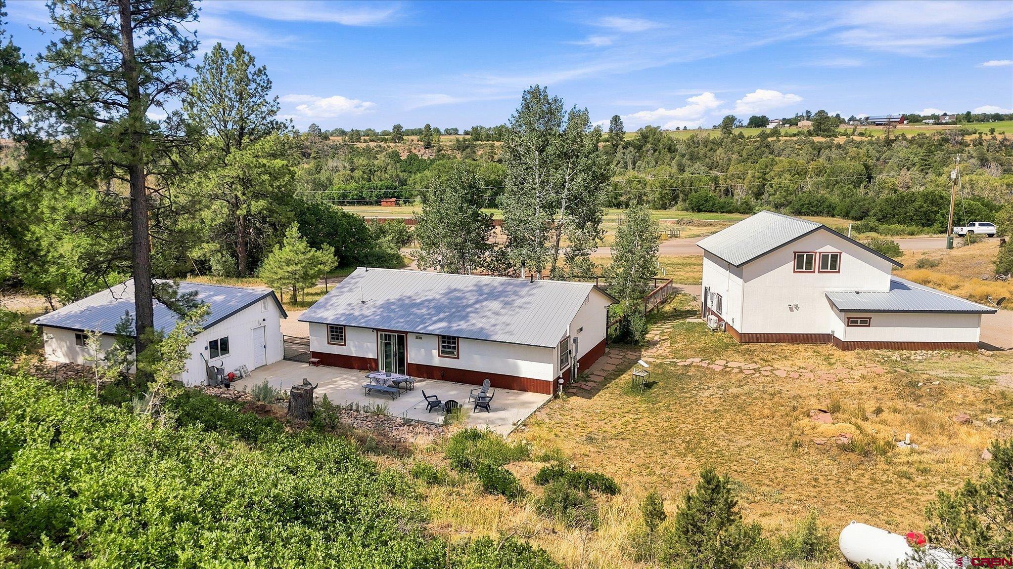 3240 County Road 225 Durango, CO 81301 - Photo 35 of 45