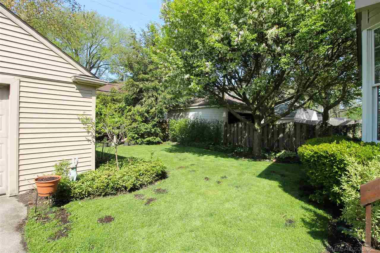 307 McMillan Road Grosse Pointe Farms, MI 48236 - Photo 47 of 48