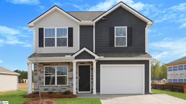 $239,500 | 104 Elgin Drive, Laurens, SC 29360