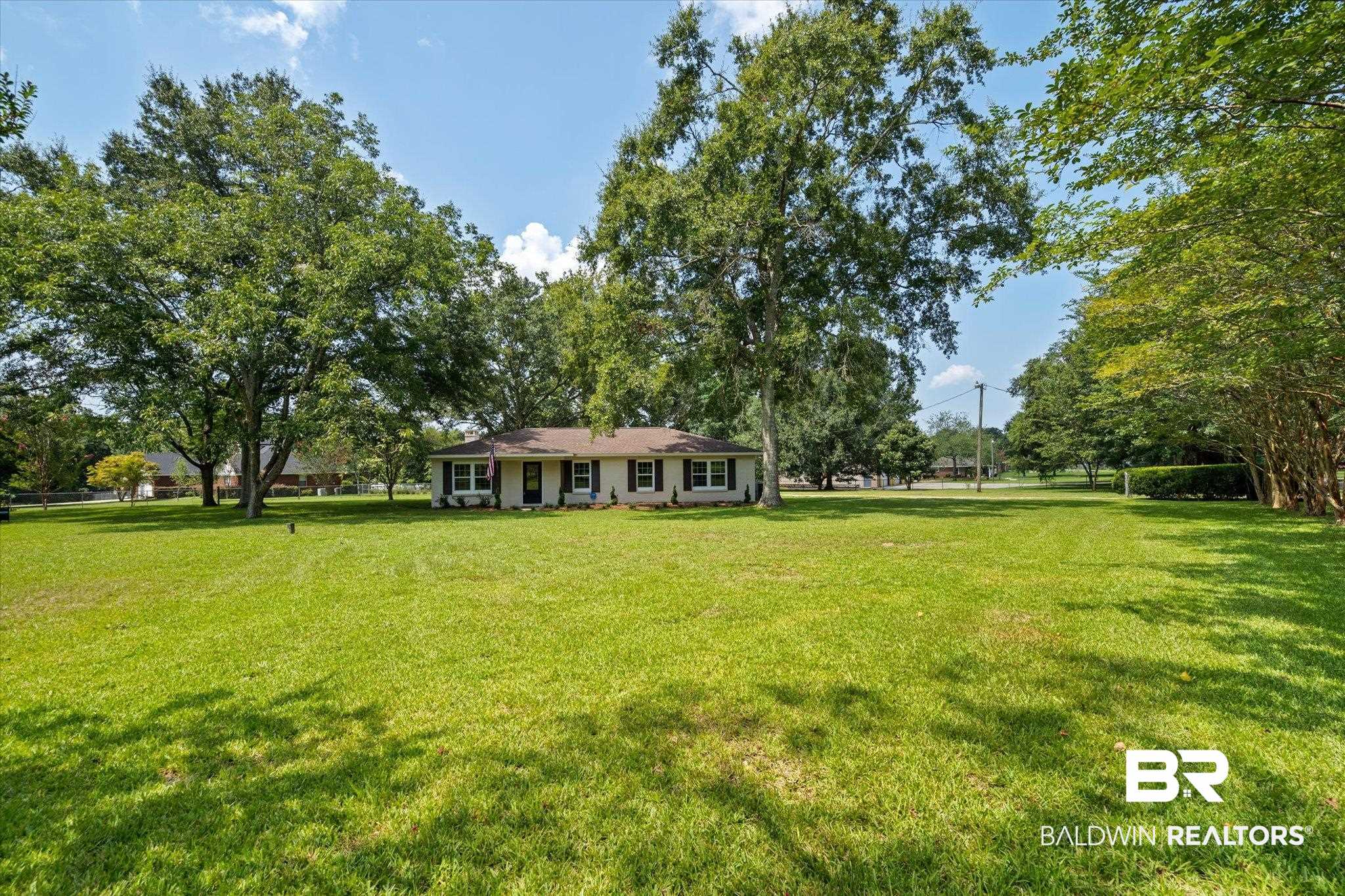 10331 Garris Drive Mobile, AL 36695 - Photo 41 of 49