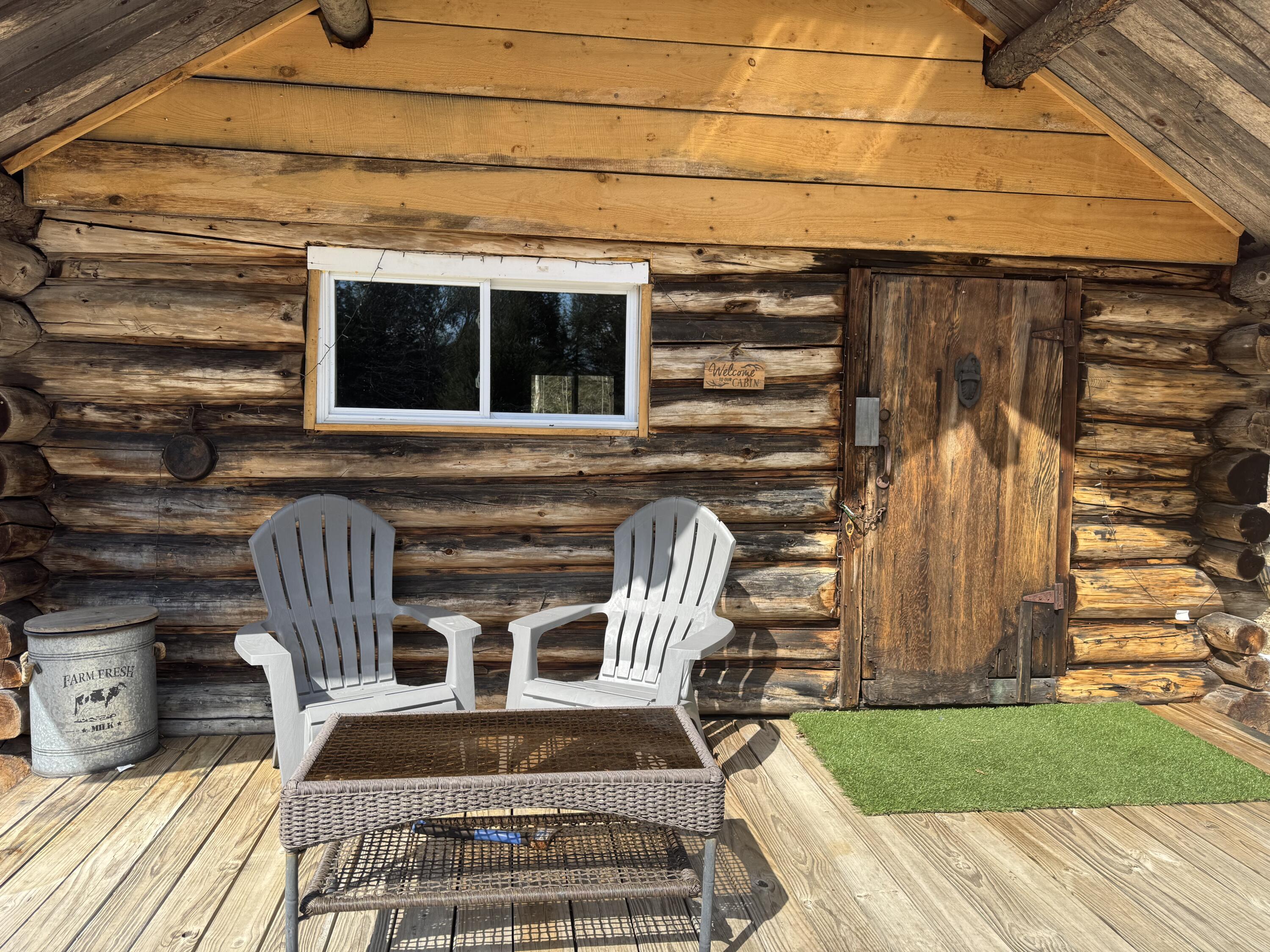 978 Woodville Road Woodville, ME 04457 - Photo 5 of 35 Morning Coffee Spot