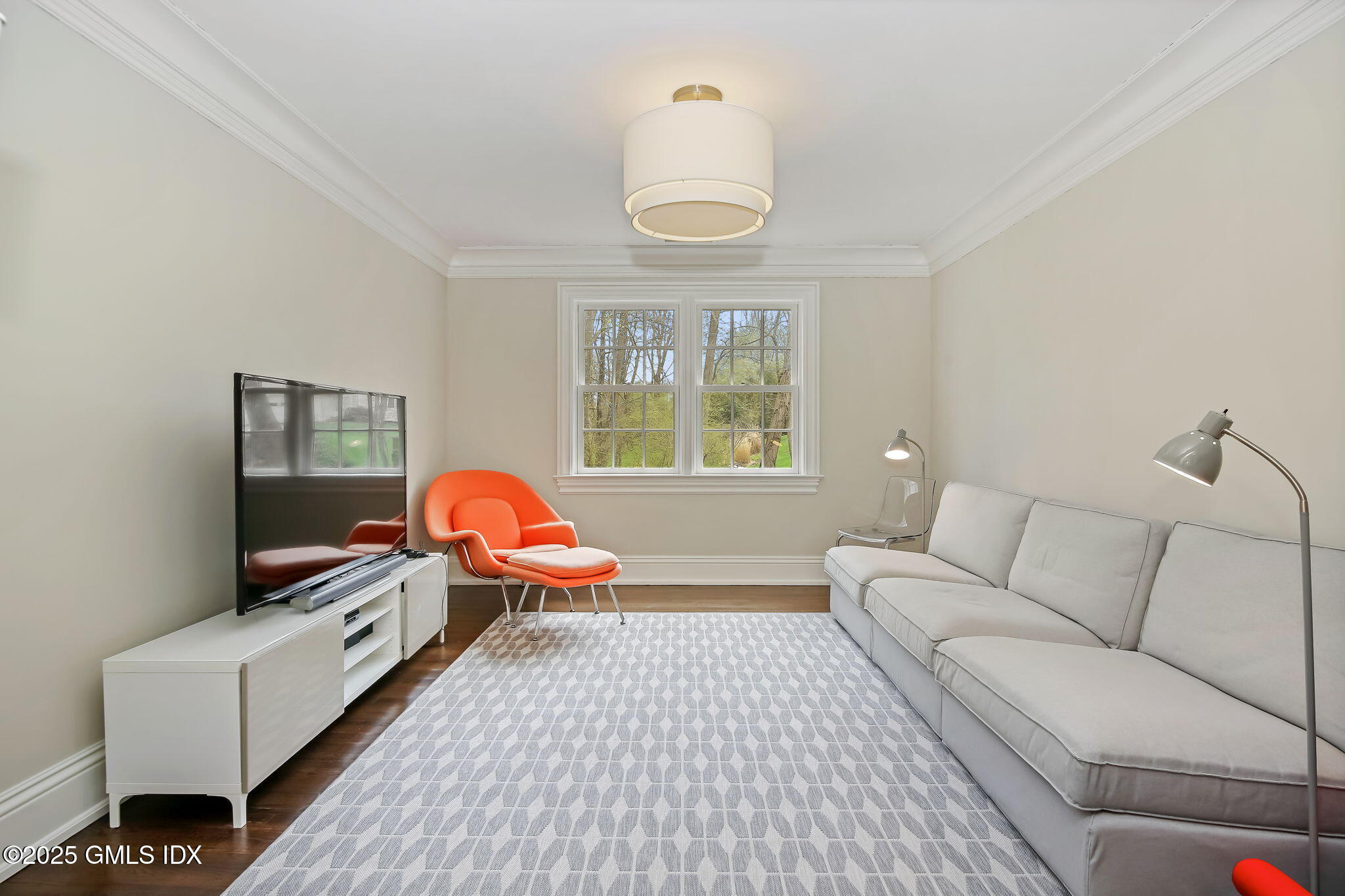 26 Taconic Road Greenwich, CT 06830 - Photo 45 of 67 2nd level family/playroom