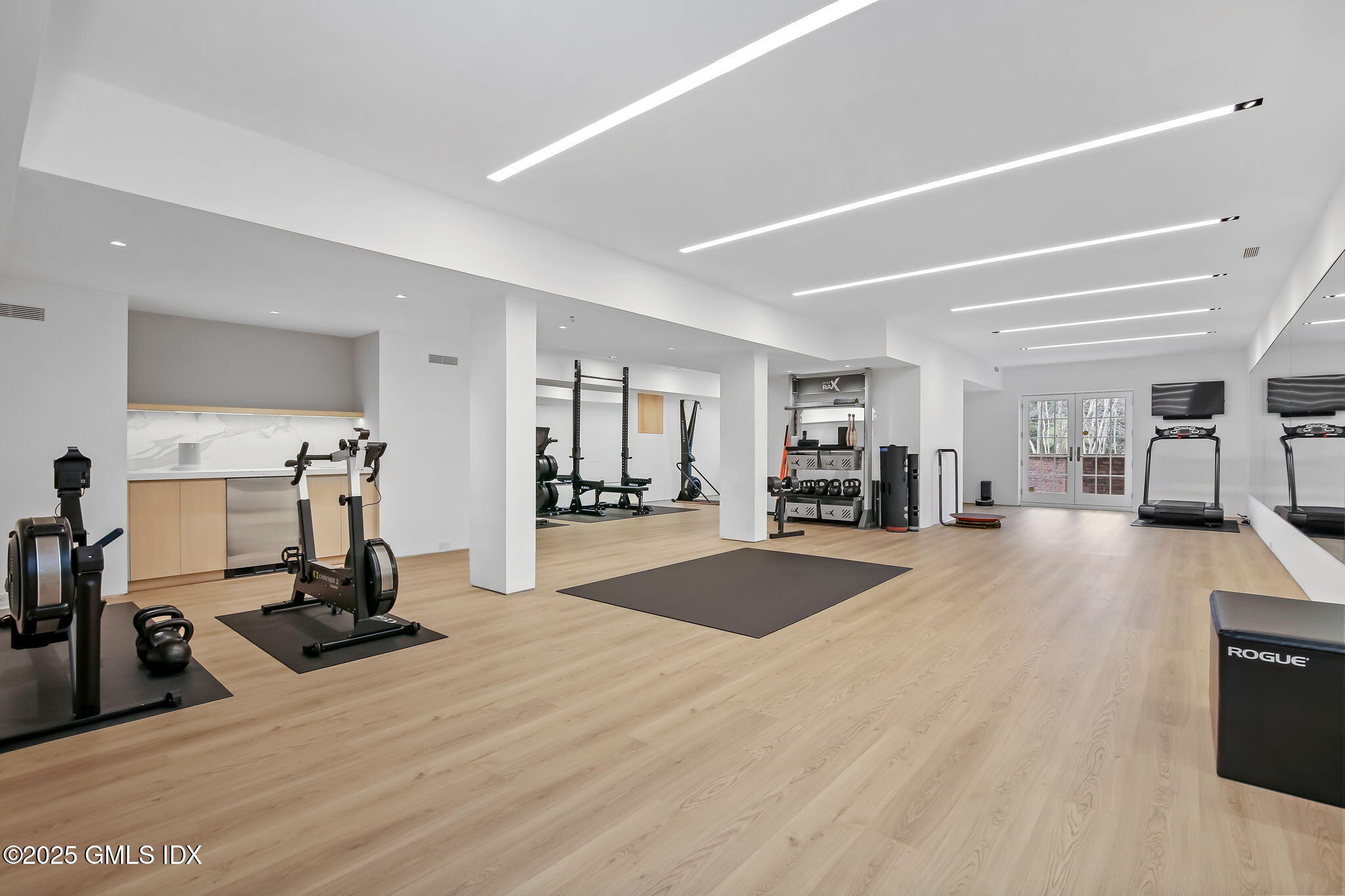 26 Taconic Road Greenwich, CT 06830 - Photo 53 of 67 Gym