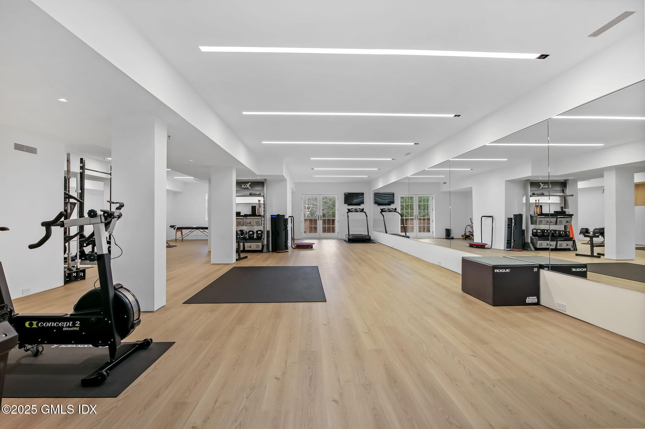 26 Taconic Road Greenwich, CT 06830 - Photo 54 of 67 Gym
