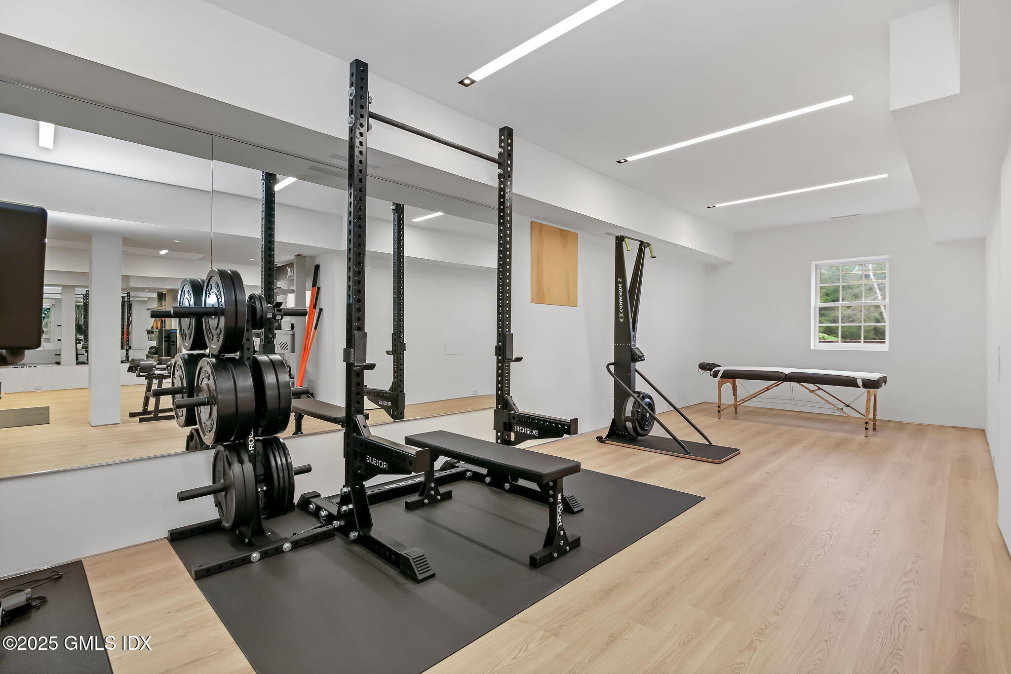 26 Taconic Road Greenwich, CT 06830 - Photo 56 of 67 Gym
