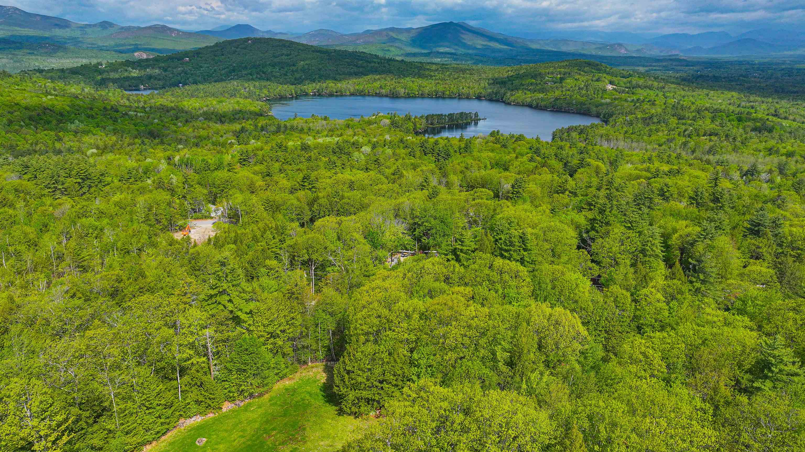 44 Regent Hill Road, Unit LOT # 113 Conway, NH 03818 - Photo 7 of 14