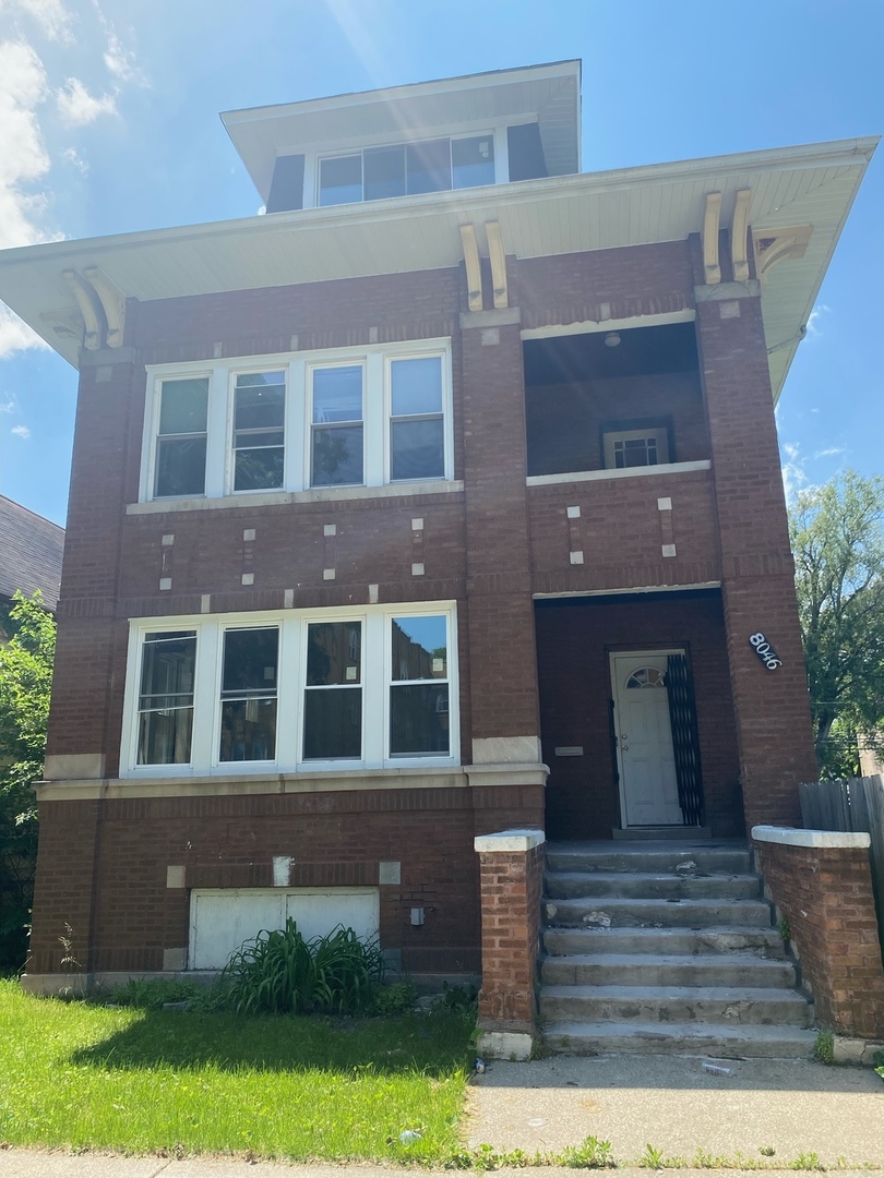 8046 South Manistee Avenue, Unit 2 Chicago, IL 60617 - Photo 1 of 21