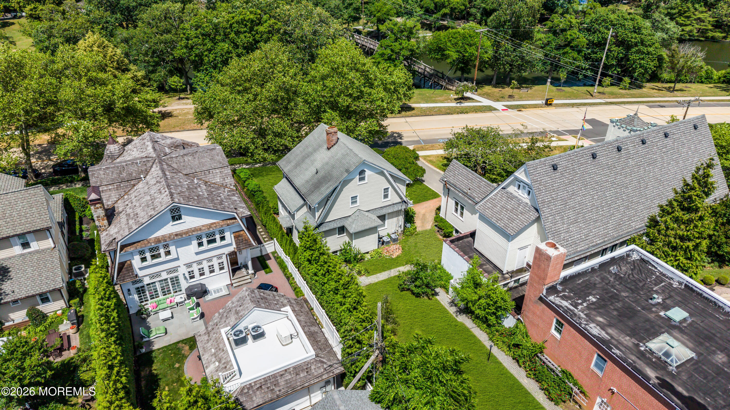 405 West Lk Drive Spring Lake, NJ 07762 - Photo 9 of 32 22-print-DJI_20260615141511_0276_D-1