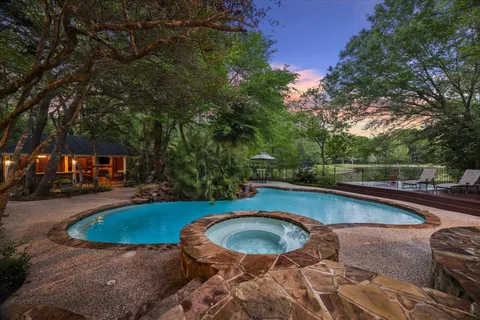 $1,290,000 | 14635 Overbrook Lane, Pinehurst, TX 77362