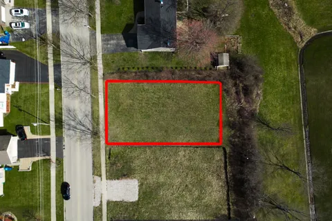 a view of a outdoor space