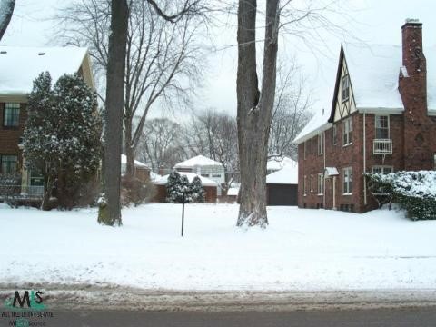 0 Trombley Road Grosse Pointe, MI 48230 - Photo 1 of 4 885782.JPG