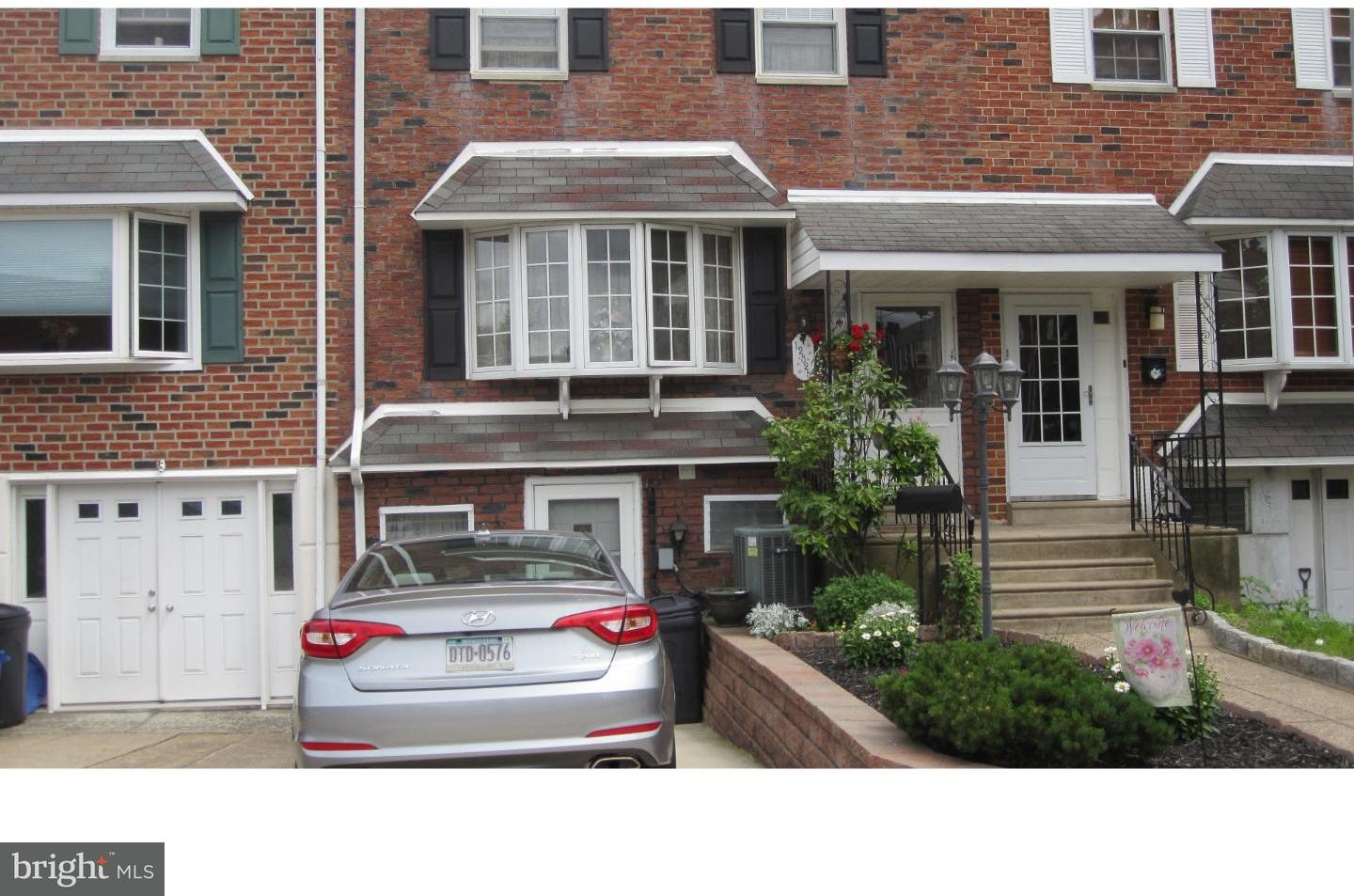 12525 Ramer Road Philadelphia, PA 19154 - Photo 1 of 25 Exterior Front