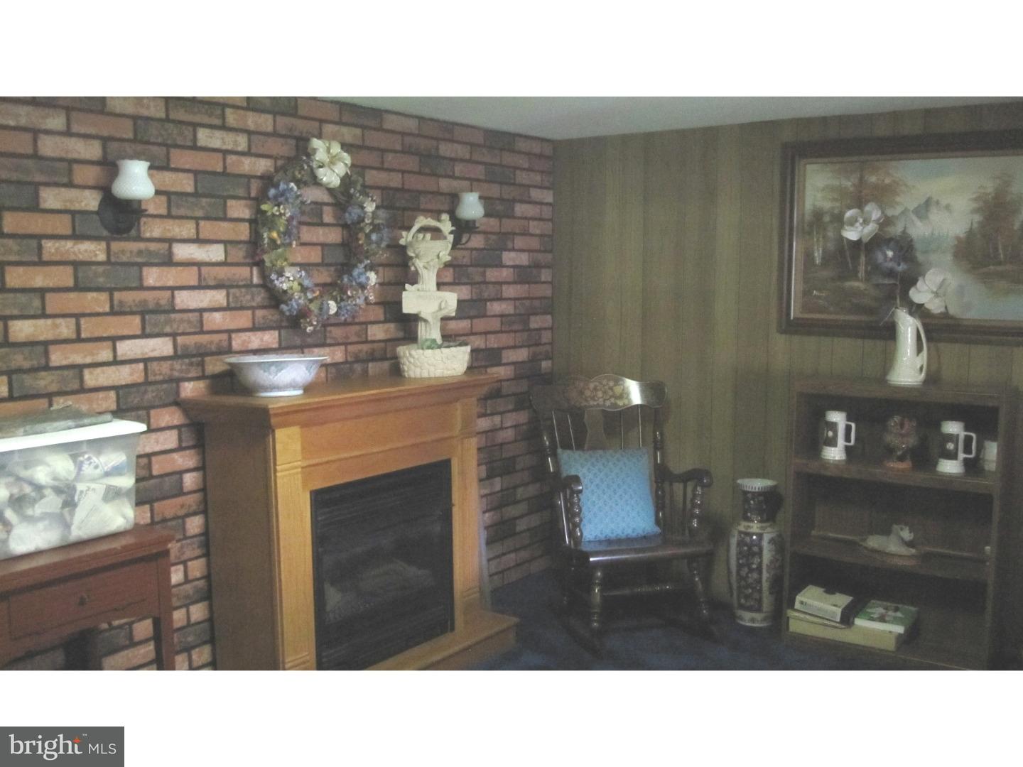 12525 Ramer Road Philadelphia, PA 19154 - Photo 14 of 25 Basement