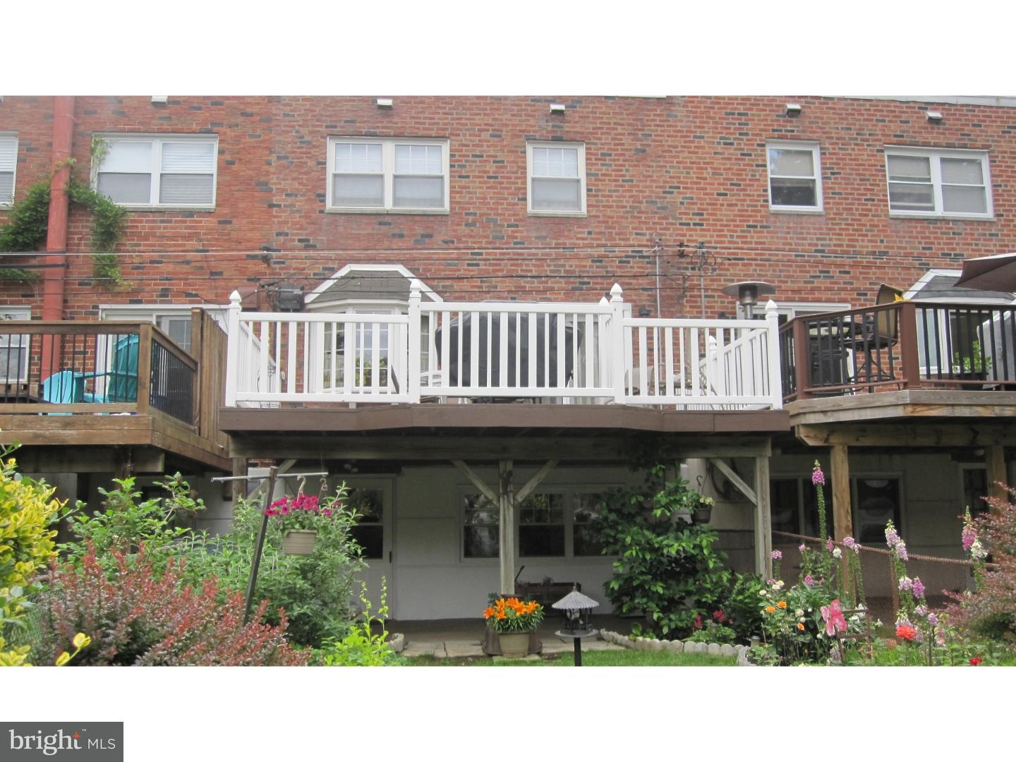 12525 Ramer Road Philadelphia, PA 19154 - Photo 21 of 25 Exterior Back