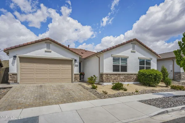 $540,000 | 7766 Enclave Ky Road, Reno, NV 89506