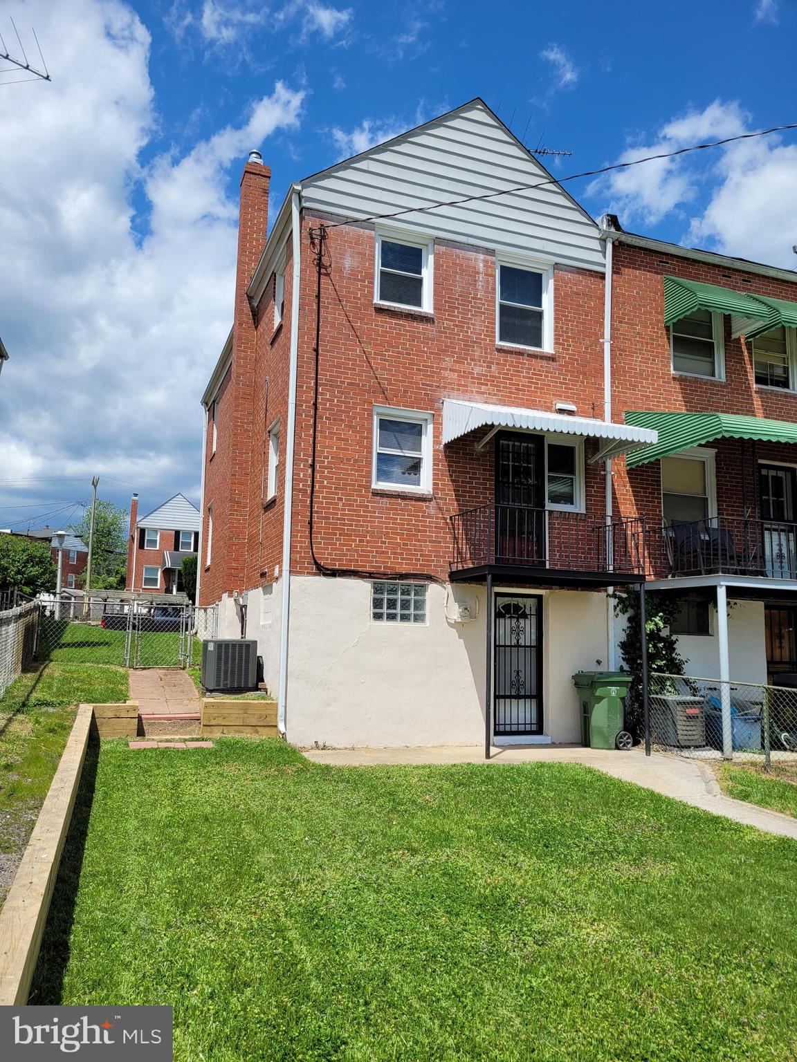731 South Woodington Road Baltimore, MD 21229 - Photo 17 of 46 Gallery Image 17
