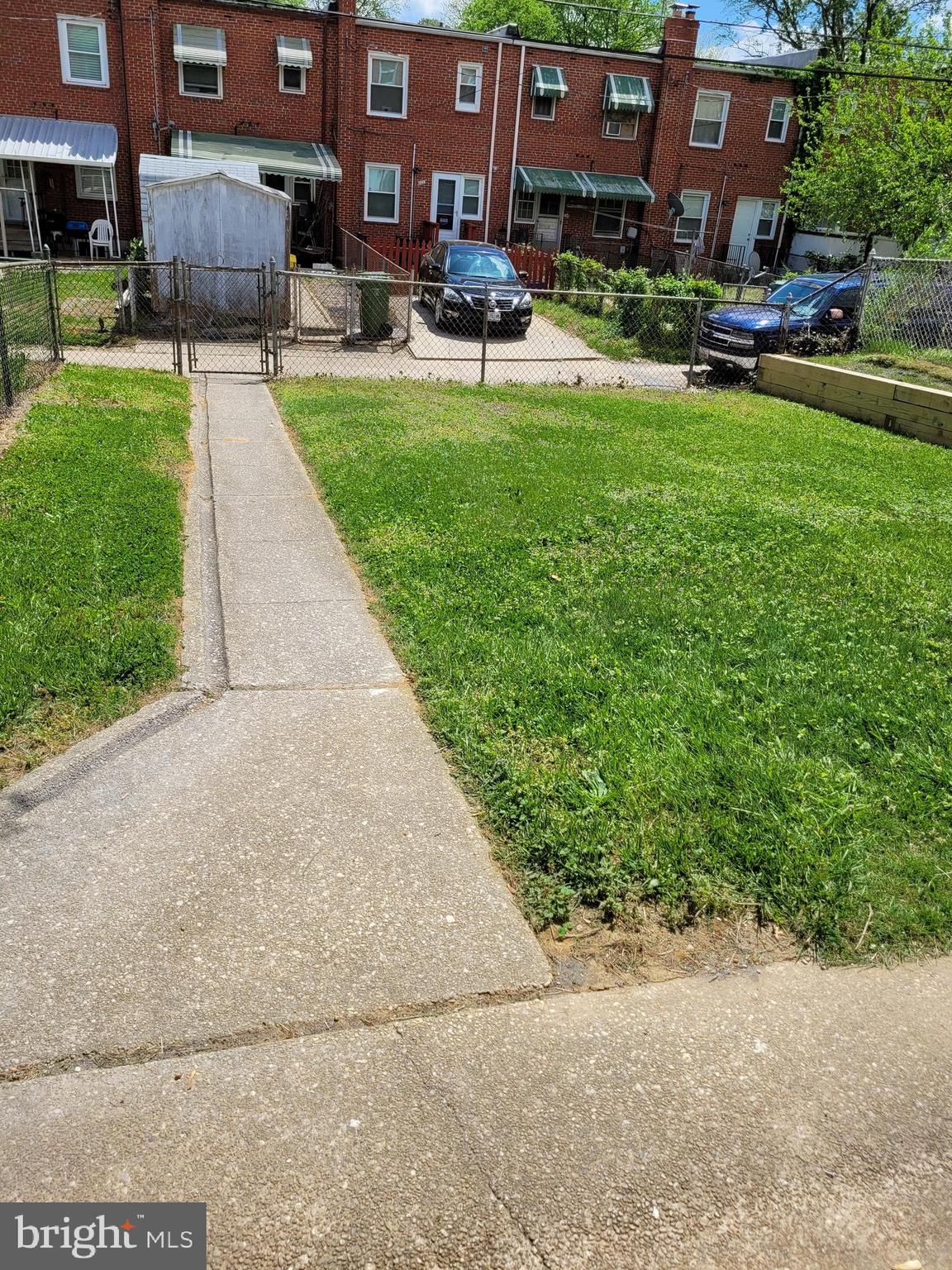 731 South Woodington Road Baltimore, MD 21229 - Photo 19 of 46 Gallery Image 19