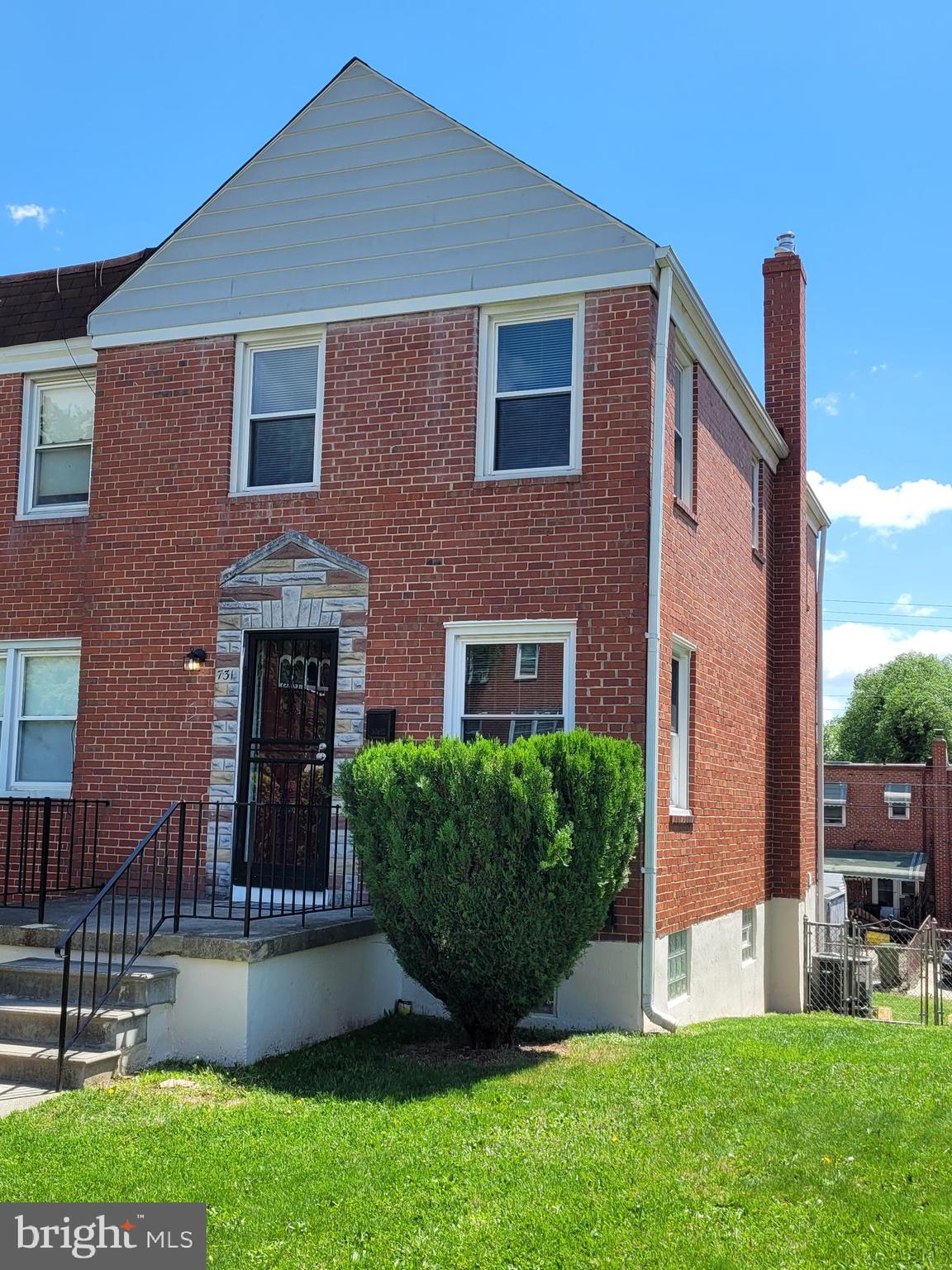 731 South Woodington Road Baltimore, MD 21229 - Photo 20 of 46 Gallery Image 20