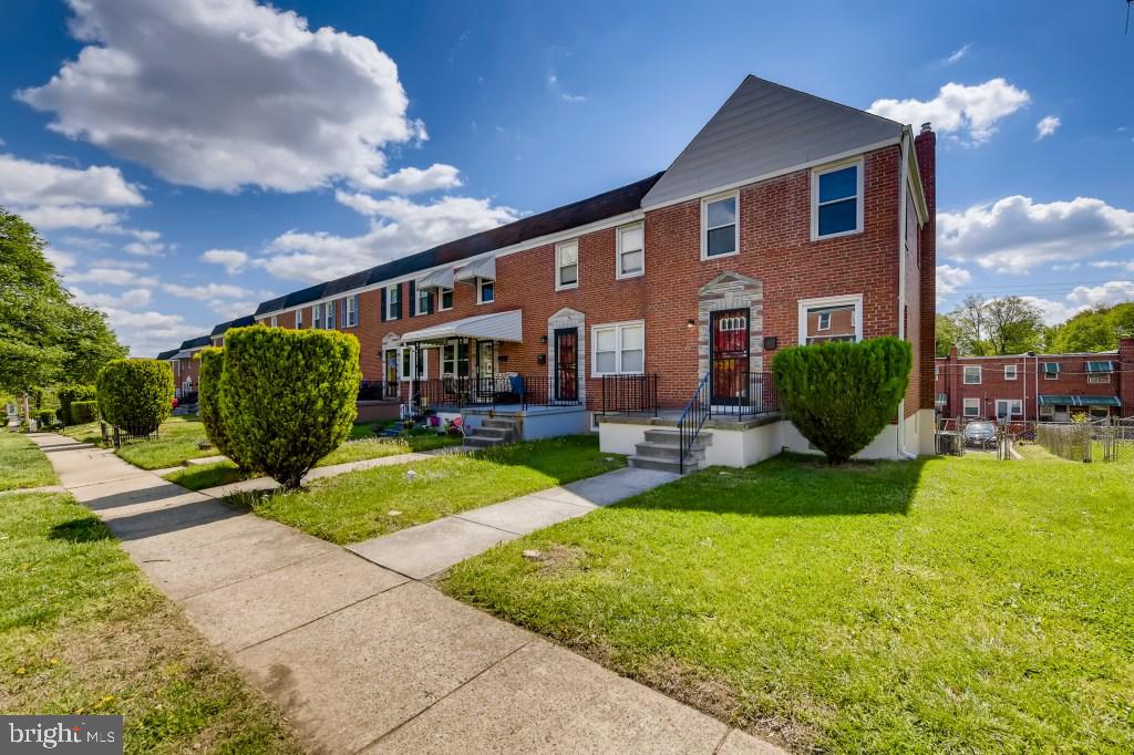 731 South Woodington Road Baltimore, MD 21229 - Photo 21 of 46 Gallery Image 21