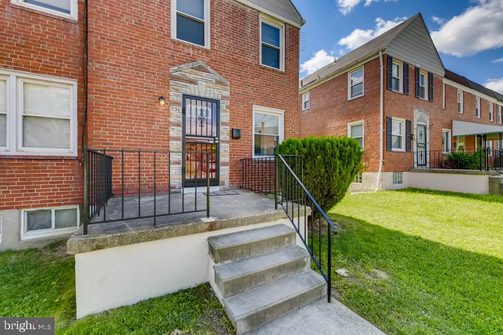 731 South Woodington Road Baltimore, MD 21229 - Photo 22 of 46 Gallery Image 22