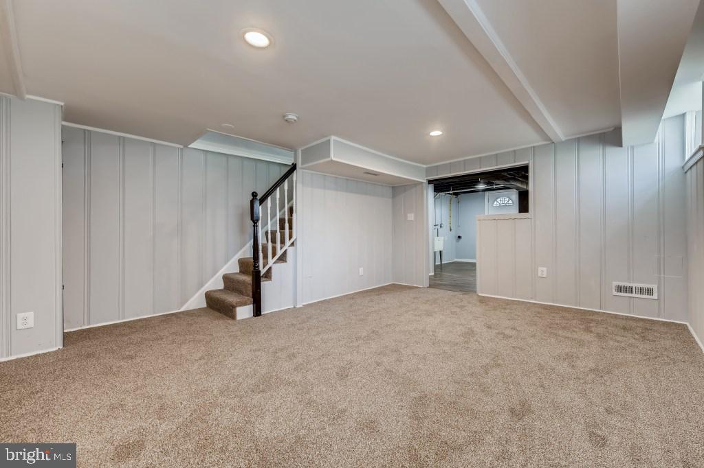 731 South Woodington Road Baltimore, MD 21229 - Photo 40 of 46 Gallery Image 40