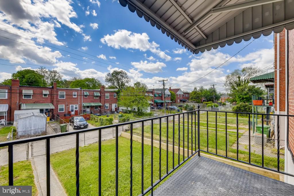 731 South Woodington Road Baltimore, MD 21229 - Photo 43 of 46 Gallery Image 43