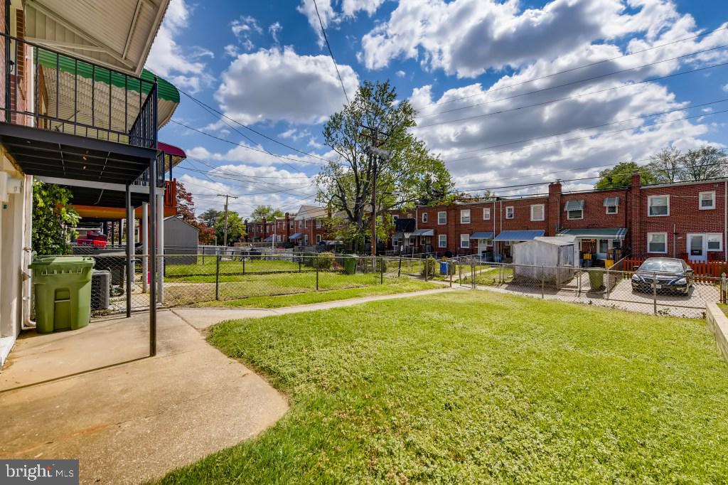 731 South Woodington Road Baltimore, MD 21229 - Photo 44 of 46 Gallery Image 44