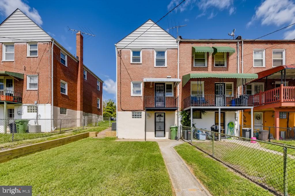 731 South Woodington Road Baltimore, MD 21229 - Photo 45 of 46 Gallery Image 45