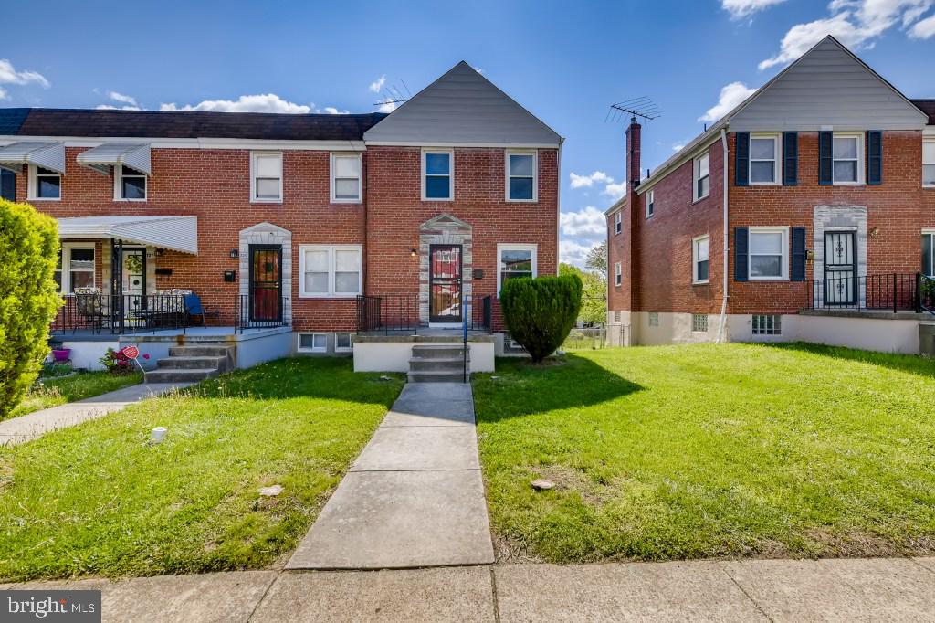 731 South Woodington Road Baltimore, MD 21229 - Photo 46 of 46 Gallery Image 46