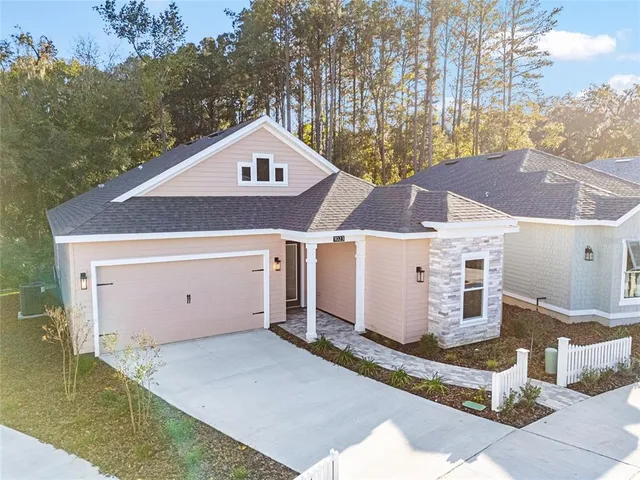 $429,900 | 1023 Northwest 132nd Boulevard, Newberry, FL 32669