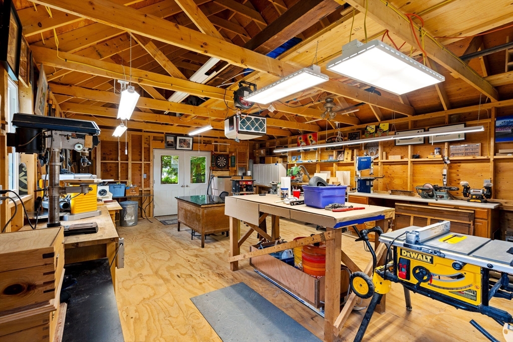 19 Forrest Road Topsfield, MA 01983 - Photo 31 of 39 a view of a storage in a room