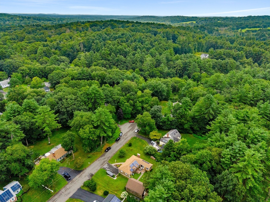 19 Forrest Road Topsfield, MA 01983 - Photo 34 of 39 a view of a city