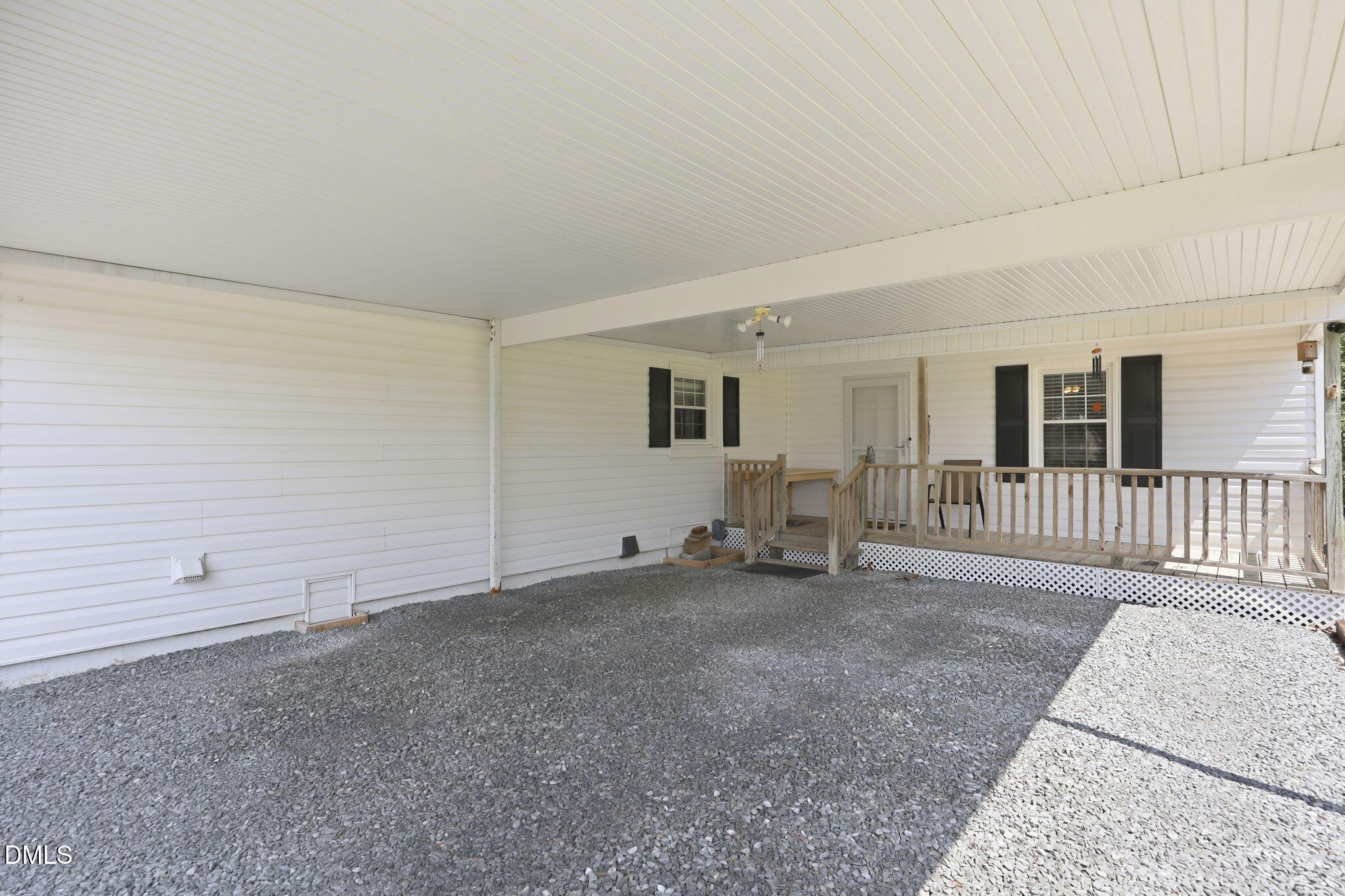 25 Eugene Jernigan Road Dunn, NC 28334 - Photo 32 of 42