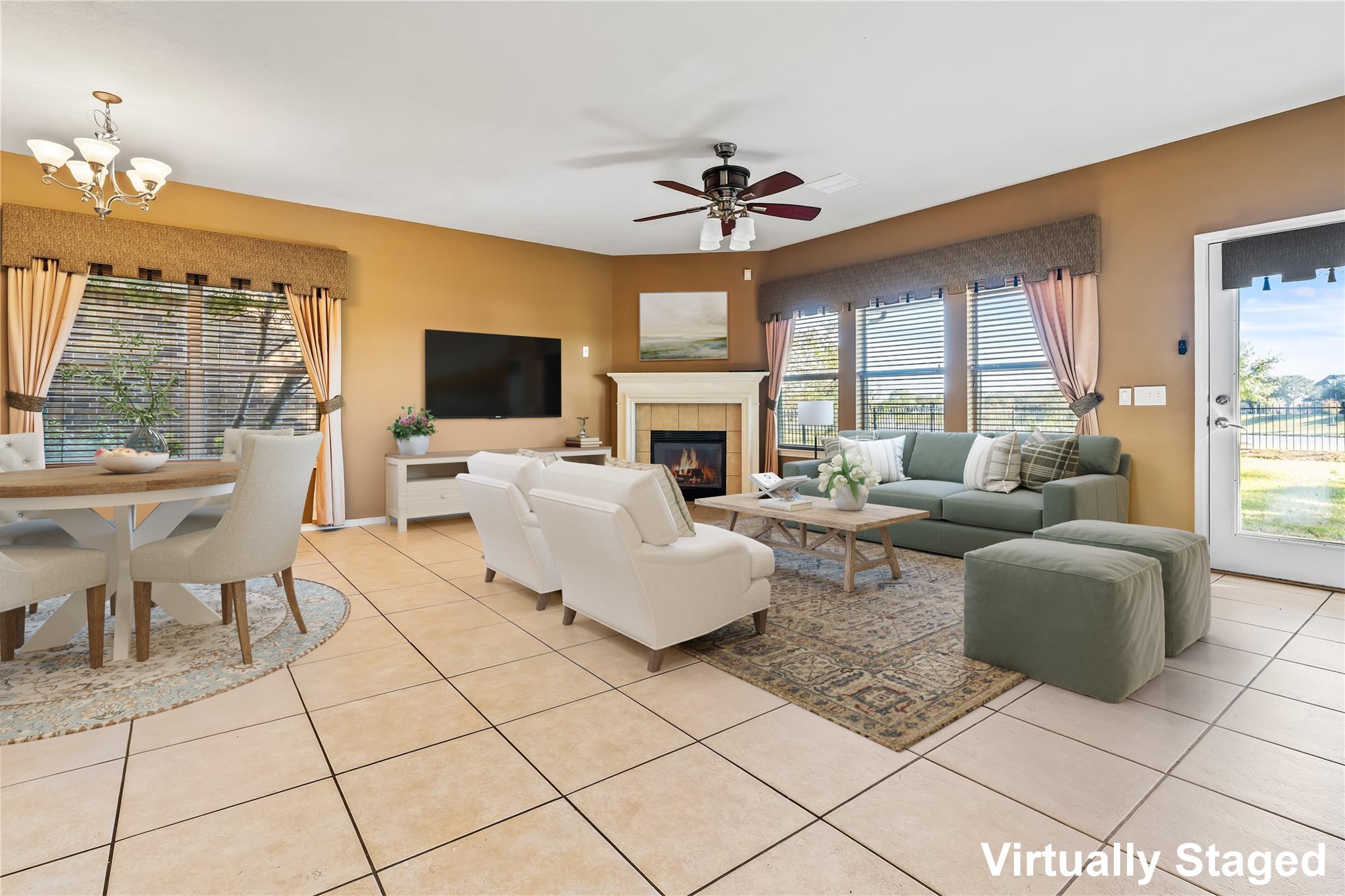 518 Honeysuckle Vine Drive Rosenberg, TX 77469 - Photo 11 of 42