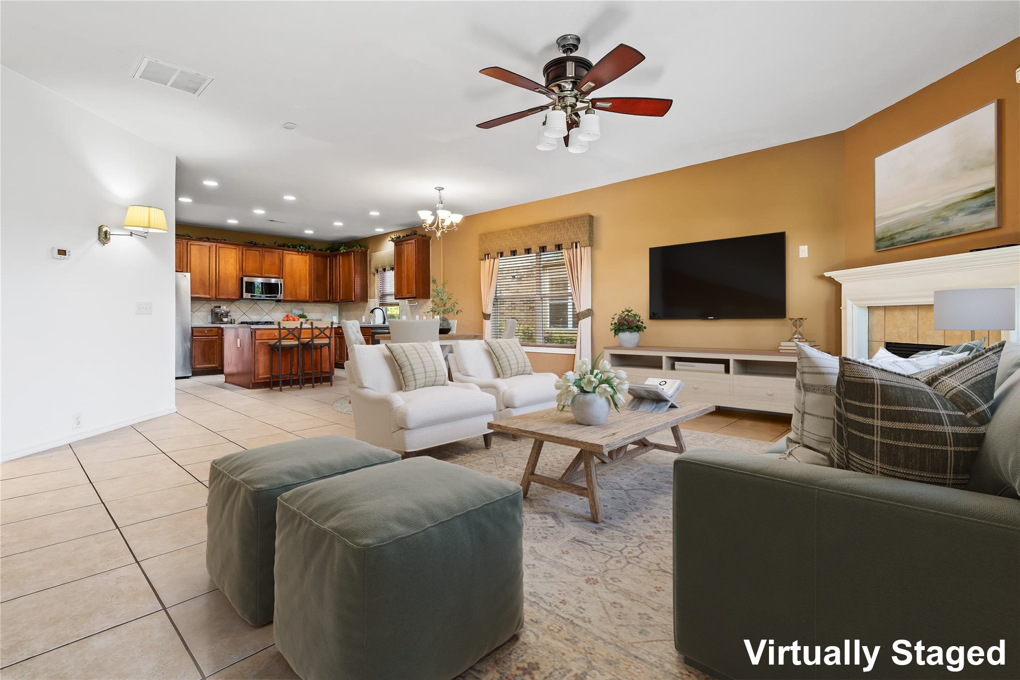 518 Honeysuckle Vine Drive Rosenberg, TX 77469 - Photo 12 of 42