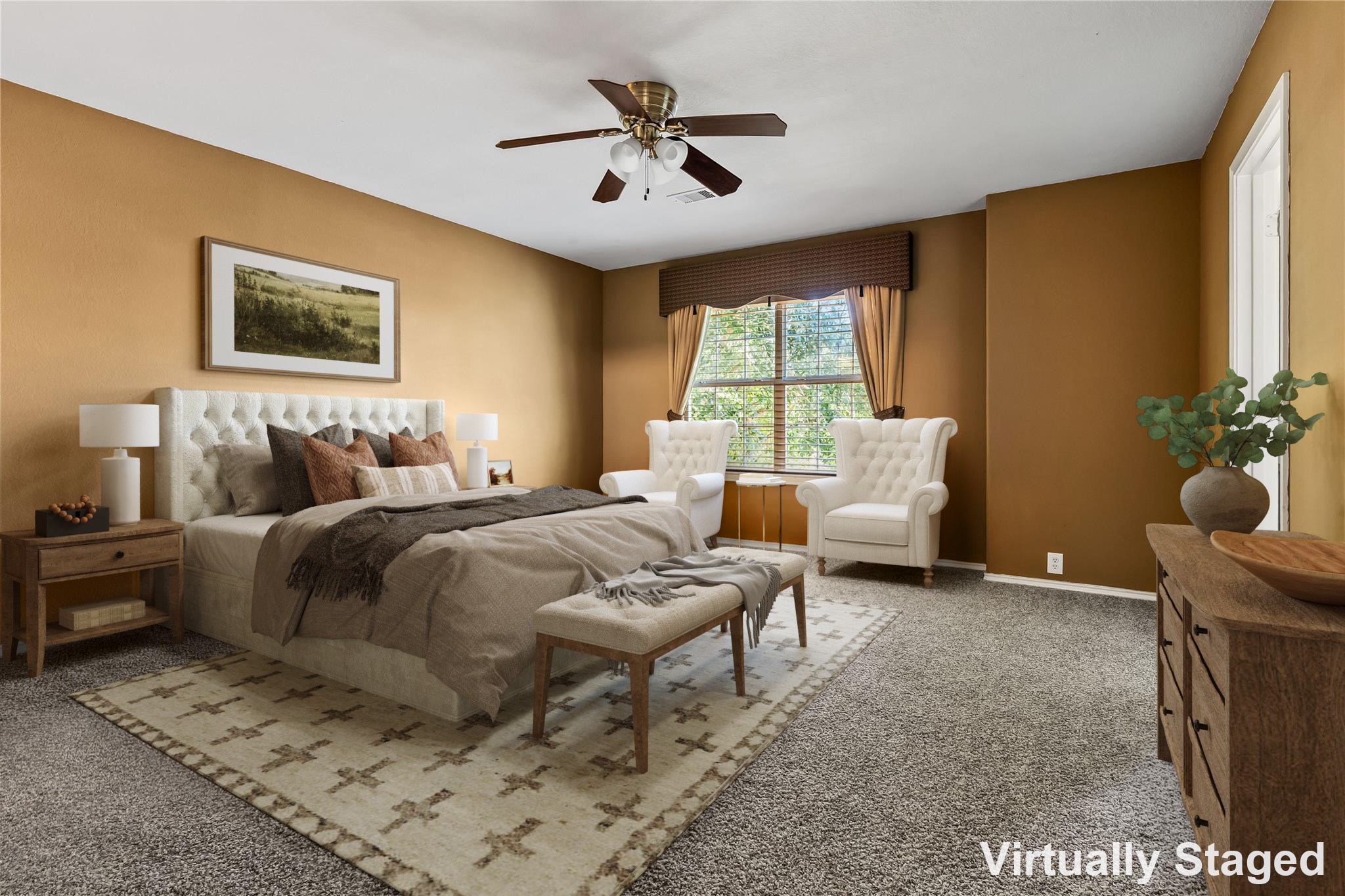 518 Honeysuckle Vine Drive Rosenberg, TX 77469 - Photo 22 of 42