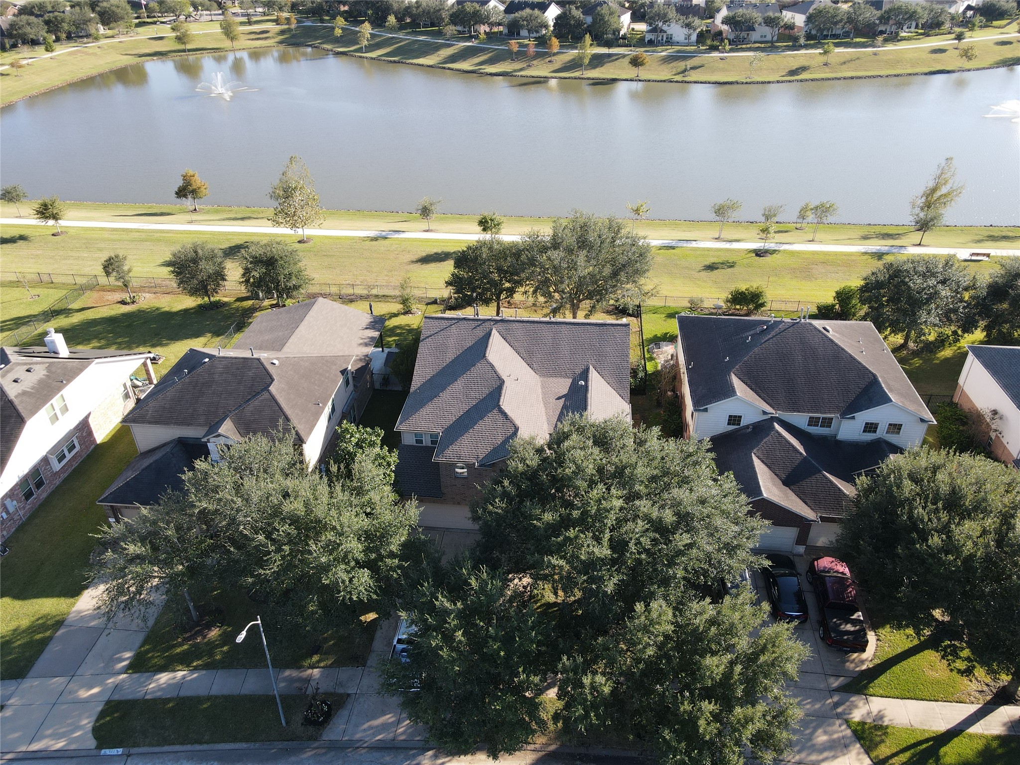 518 Honeysuckle Vine Drive Rosenberg, TX 77469 - Photo 37 of 42