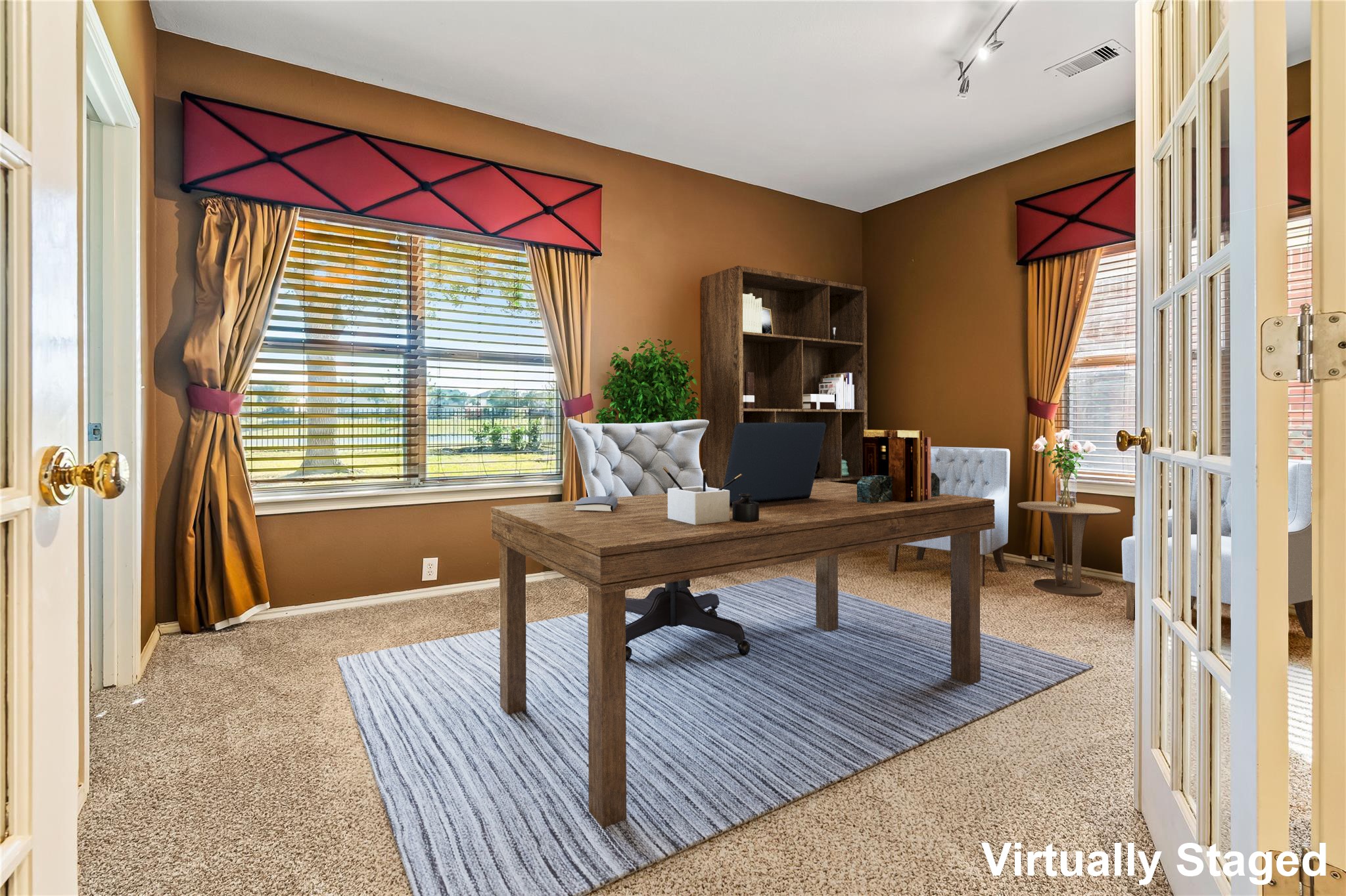 518 Honeysuckle Vine Drive Rosenberg, TX 77469 - Photo 6 of 42