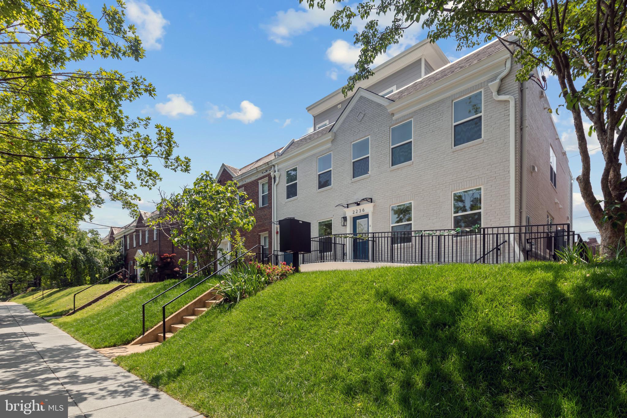 2236 40th Street Northwest, Unit 4 Washington, DC 20007 - Photo 37 of 38