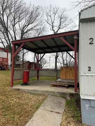 $950 | 1114 Short Street, Westmoreland, TN 37186
