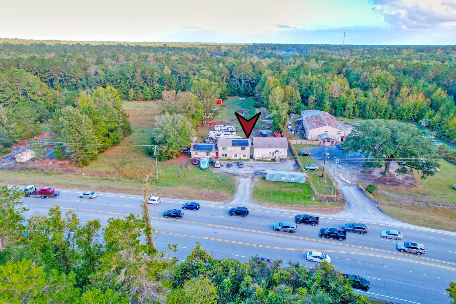 2860 Bacons Bridge Road Summerville, SC 29485 - Photo 19 of 24 15