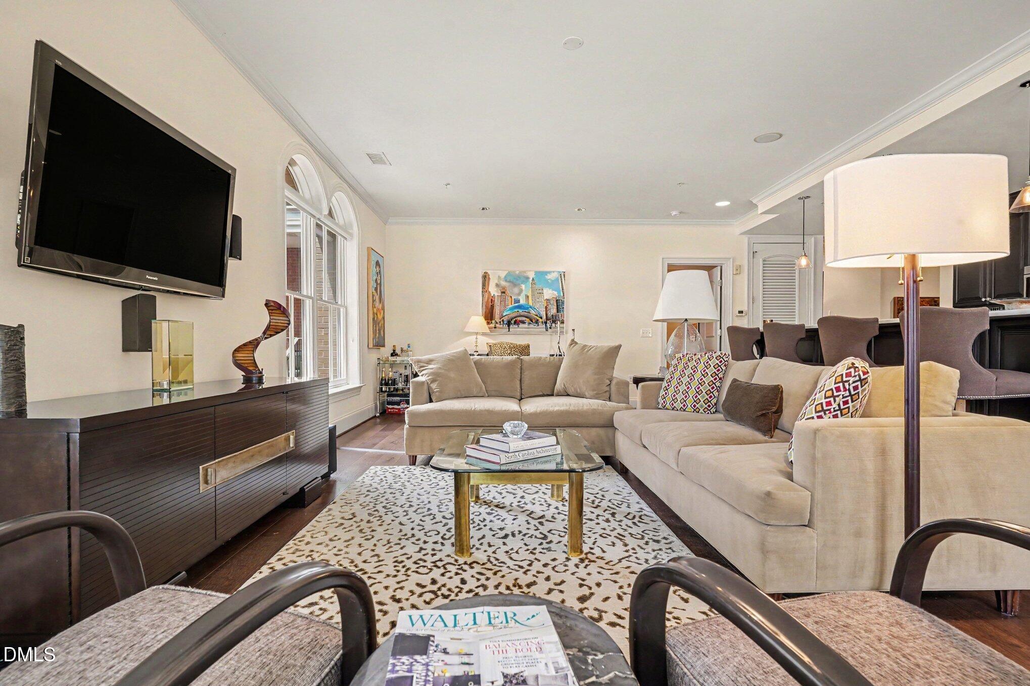 710 Independence Place, Unit 107 Raleigh, NC 27603 - Photo 5 of 33 004_file_9903