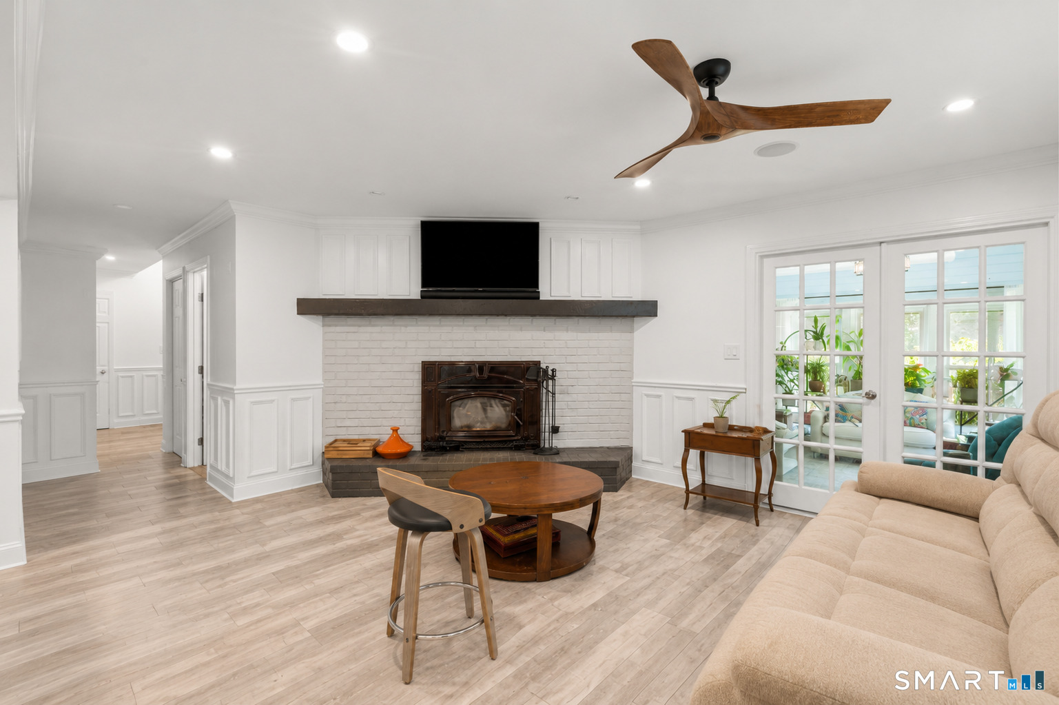 14 North Branch Road Newtown, CT 06470 - Photo 33 of 40