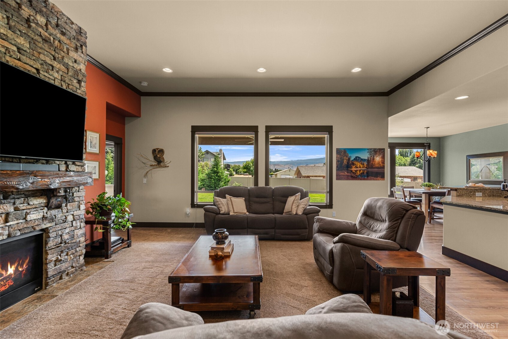 2777 Northwest Arlenes East Wenatchee, WA 98802 - Photo 11 of 40