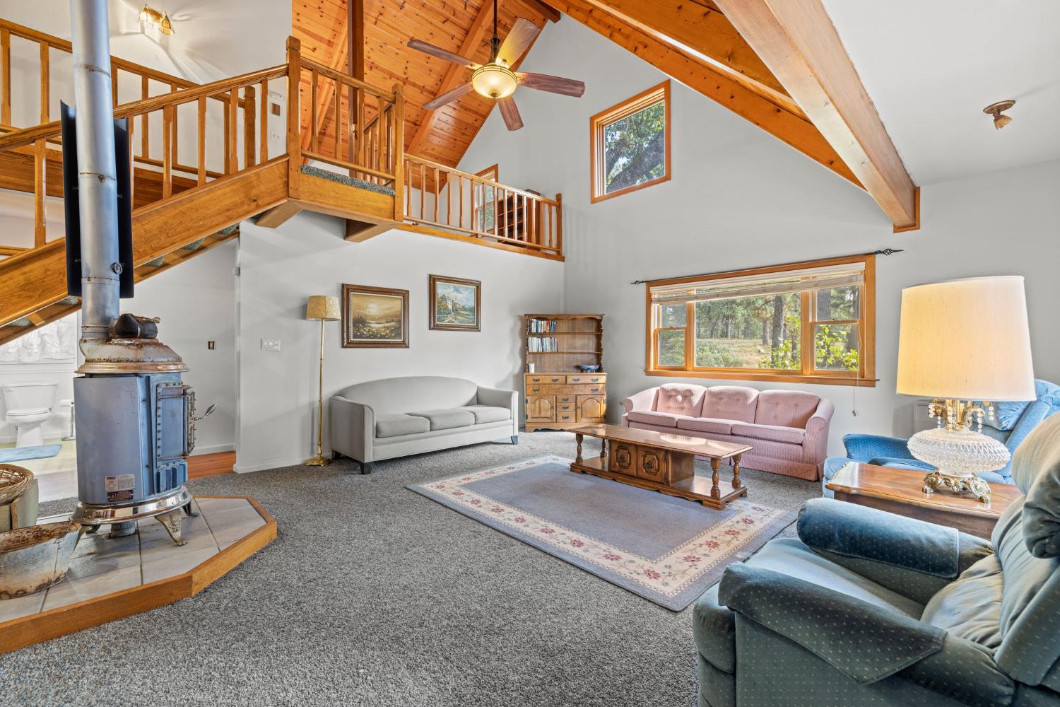 8061 Happy Valley Road Somerset, CA 95684 - Photo 15 of 66