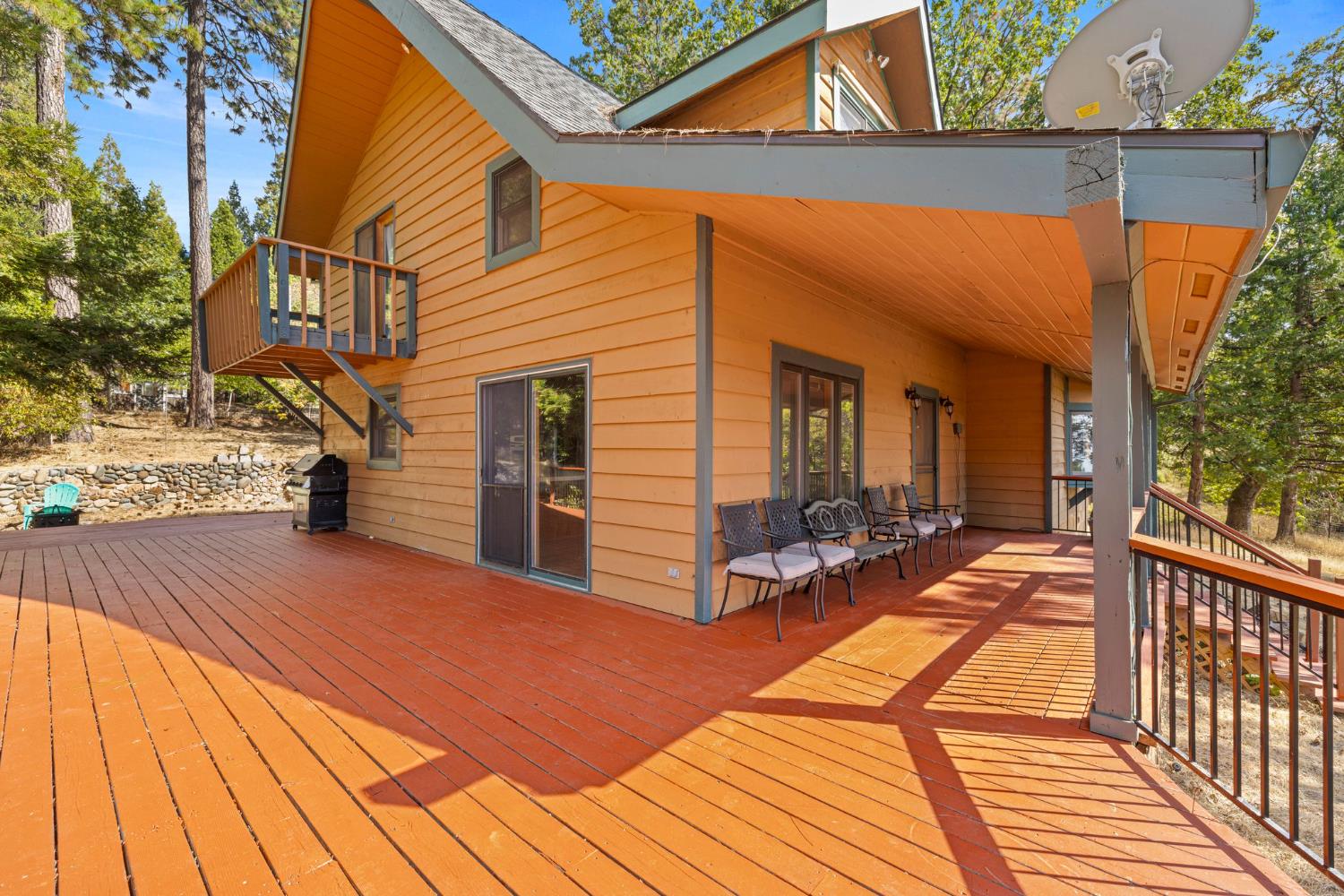 8061 Happy Valley Road Somerset, CA 95684 - Photo 47 of 66