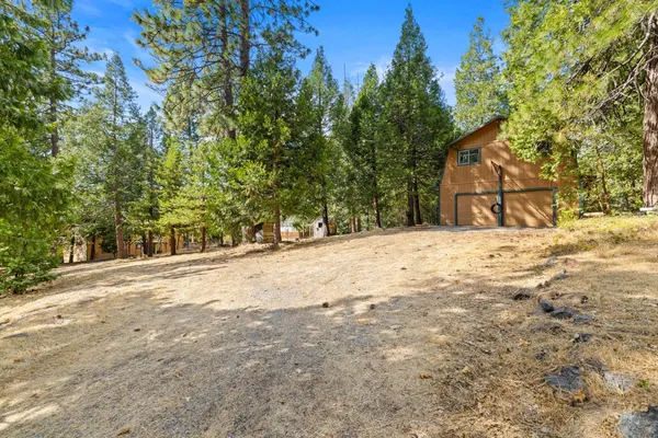 $515,000 | 8061 Happy Valley Road, Somerset, CA 95684