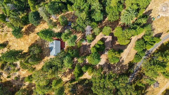 $535,000 | 8061 Happy Valley Road, Somerset, CA 95684