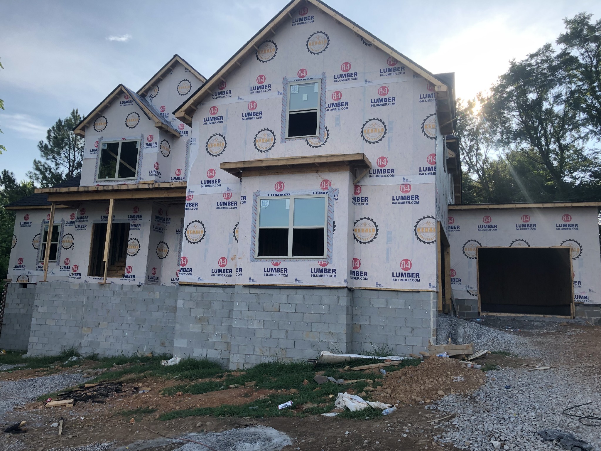 43 Vaughan Road Clarksville, TN 37043 - Photo 1 of 1 Gallery Image 1