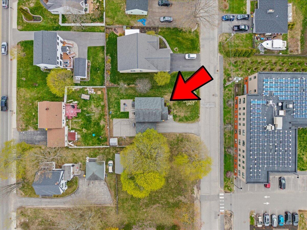 8 Fairfield Road Scarborough, ME 04074 - Photo 47 of 47 47-8 Fairfield-47